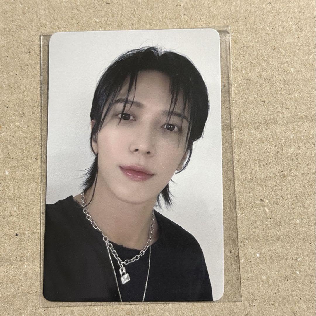 Amazon.co.jp: ヨンファ トレカ CNBLUE ペンライト用 ヨンファ